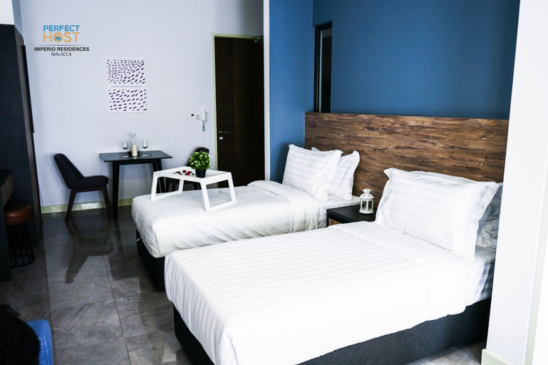 Bedroom 11