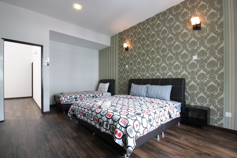 Bedroom 9