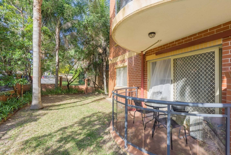 Exterior & Views 2, Urban Escape Strathfield, Burwood