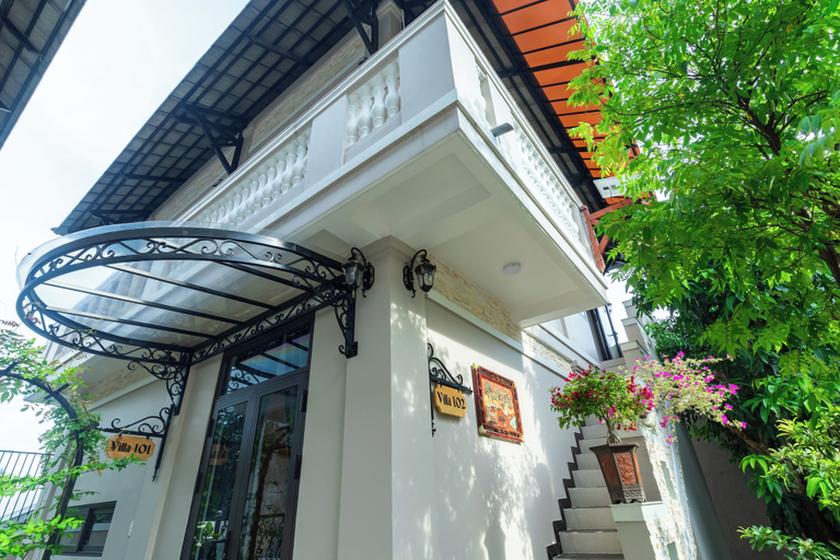 Exterior & Views 2, Iris Hill Villa Hue, Huế