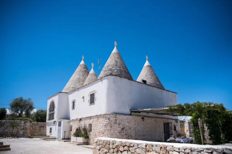 Exterior & Views 2, Country House da Già, Brindisi