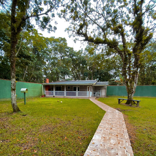 Exterior & Views, POUSADA DELVILLE, Itapoá