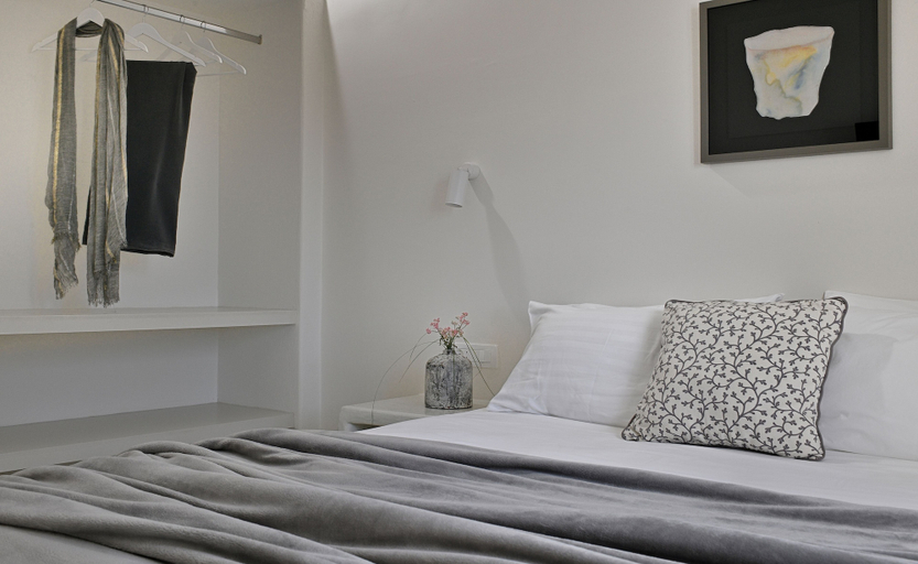 Bedroom 3, ALTURA RESIDENCES BY K&K, South Aegean