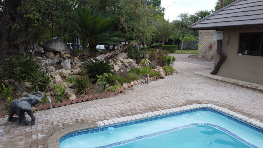 Sport & Beauty 5, Balule Bushveld Safari Lodge, Mopani