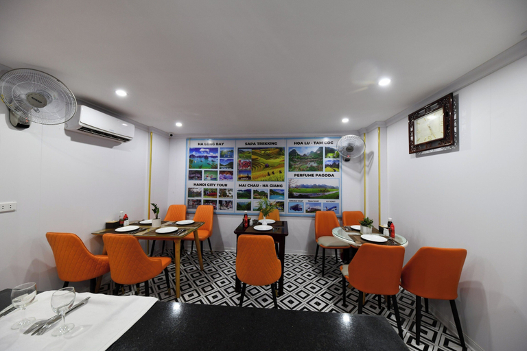 Food & Drinks 4, Hanoi Sofia Hotel, Hoàn Kiếm