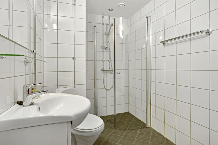 Bathroom 3, Frogner House - Nationaltheatret, Oslo