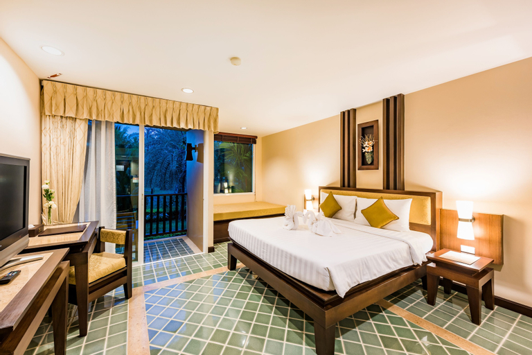 Bedroom 5