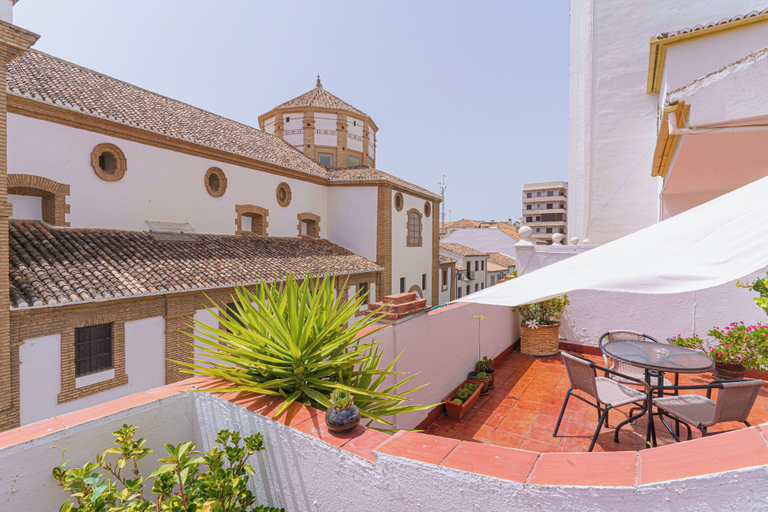 Exterior & Views 2, Hotel Colón, Málaga
