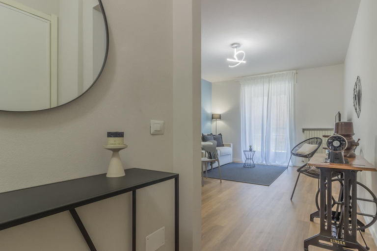 Room 2, La Casa del Sarto in Perledo, Lecco