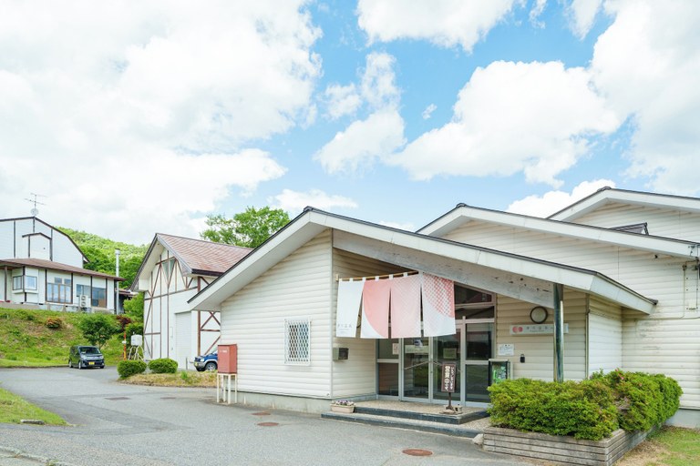 Exterior & Views 4, Kiyokawa High-land Recreation Center, Aga