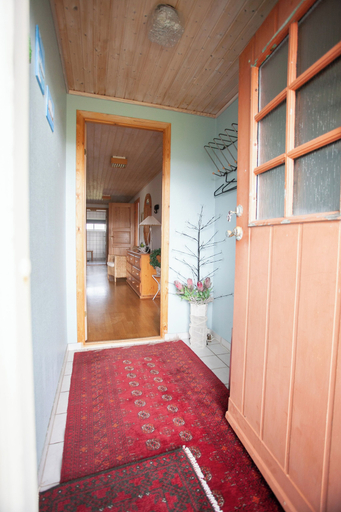 Others 5, 4 Br House / Capital / Cheerful /Nature, Tórshavn