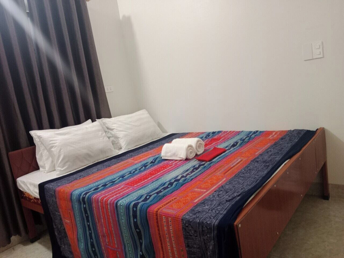 Bedroom 5, Ha Giang Yolo House and Loop Tours, Hà Giang