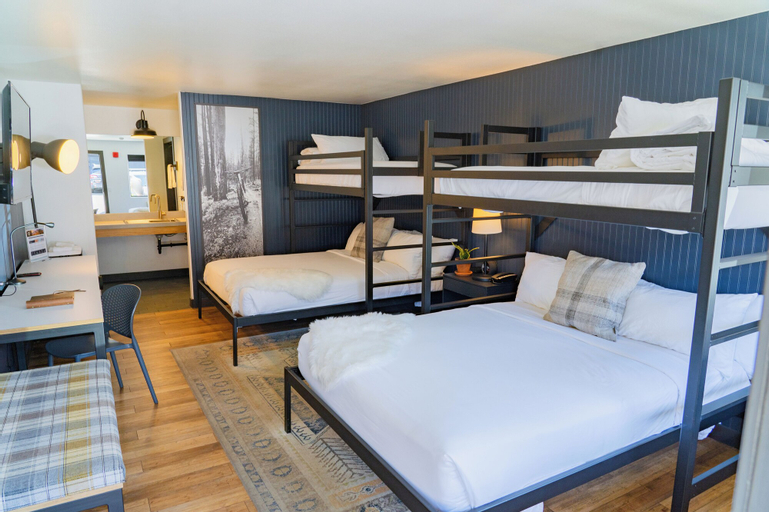 Bedroom 8