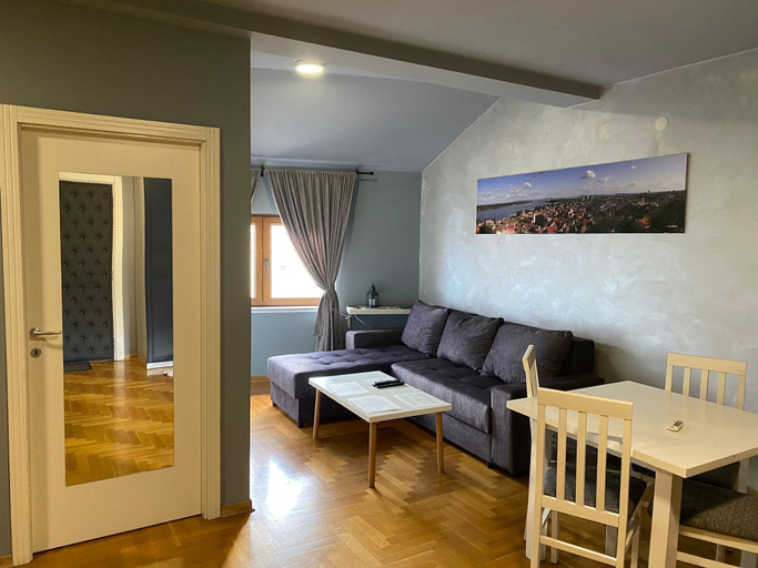 Others 4, Aleksei apartments, Belgrade