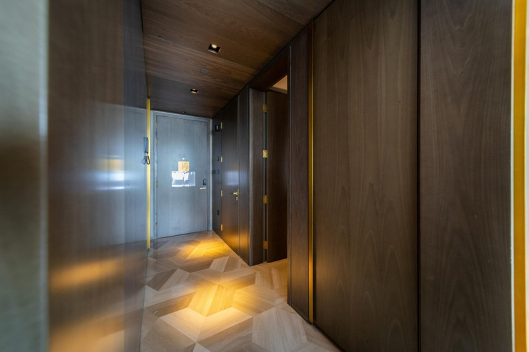 Room 5, DXB - Five - 41509 - PJ, Dubai
