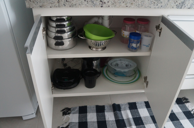 Others 5, Apartamento pertinho da Praia do FORTE!(104), Cabo Frio