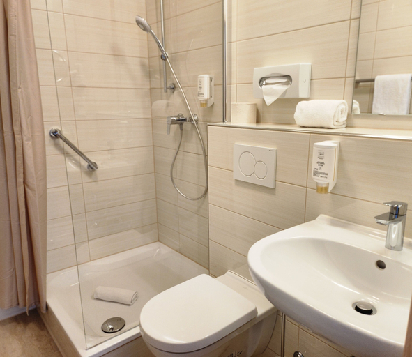 Bathroom 6