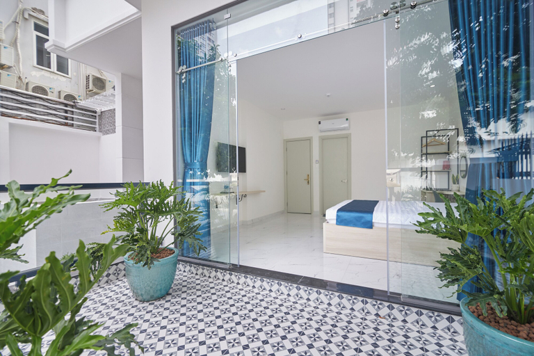 Others 4, Bin Bin Hotel 9 - Near Tam Anh Hospital, District 7