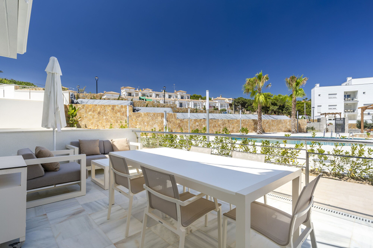 Food & Drinks 5, Dormio Resort Costa Blanca Beach & Spa, Alicante