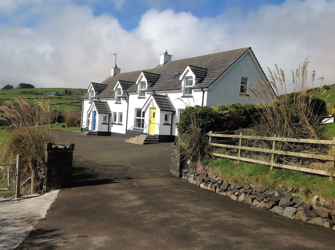 Exterior & Views, Beachview Cottage, Causeway Coast and Glens