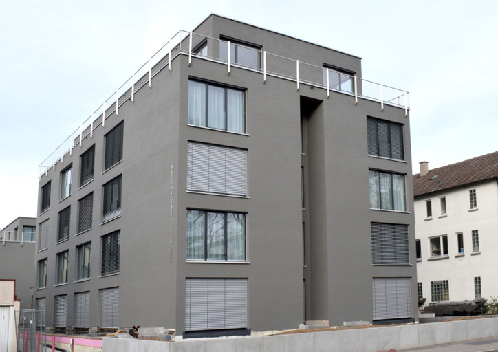 Exterior & Views 2, Pestalozzi, Heilbronn