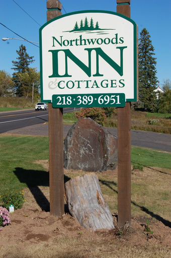 Others 1, Northwoods Inn LLC, Carlton