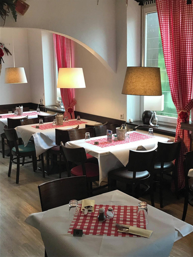 Food & Drinks 4, Gasthaus Bergblick, Ortenaukreis
