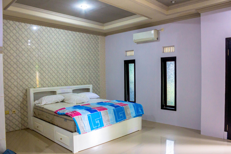 Grand Baluran Villa Room Type - Premium Room