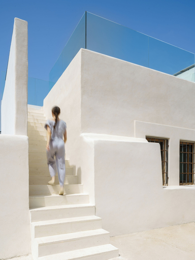 Exterior & Views 2, Cortijo Boutique Siete Calas, Almería