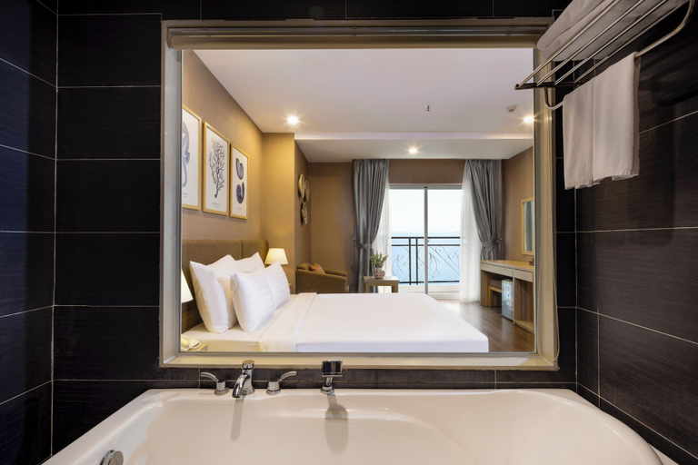 Bathroom 4, DB HOTEL, Nha Trang