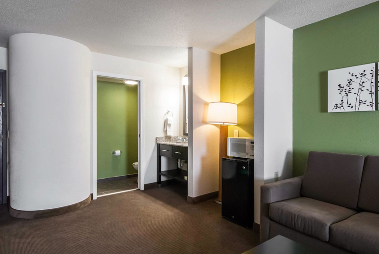 Others 4, Sleep Inn Saint Charles North, Saint Charles