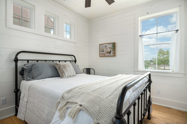 Bedroom 2, Cedar Break at Howard Ranch, Hays