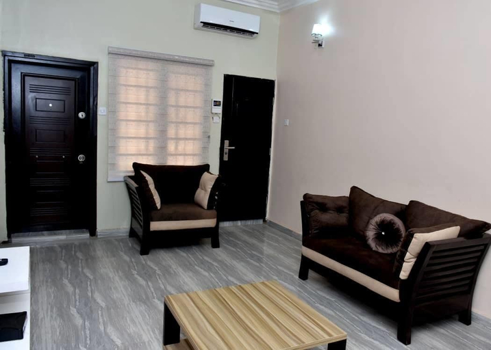 Others 5, Onim Luxury Apartments, AbujaMun
