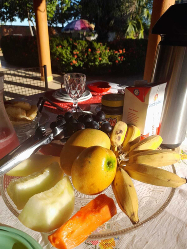 Food & Drinks 5, POUSADA JARDIM DA LAGOA, Bom Jesus da Lapa