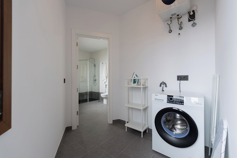 Bathroom 4, Loft Gran Canaria, Las Palmas