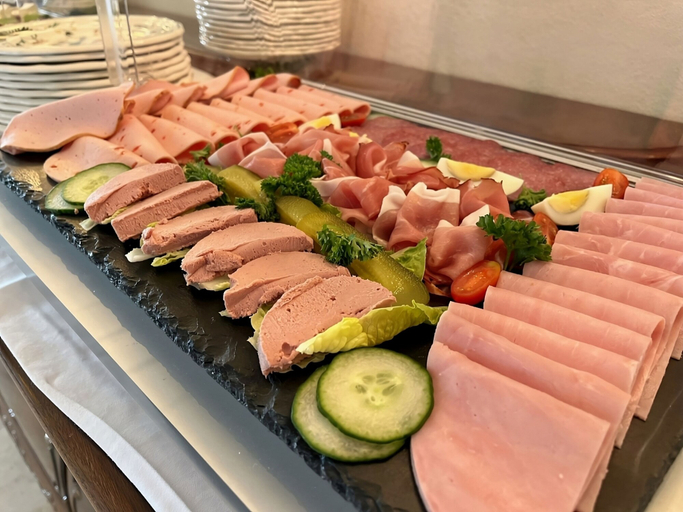 Food & Drinks 5, Hotel Sonnenberg, Breisgau-Hochschwarzwald