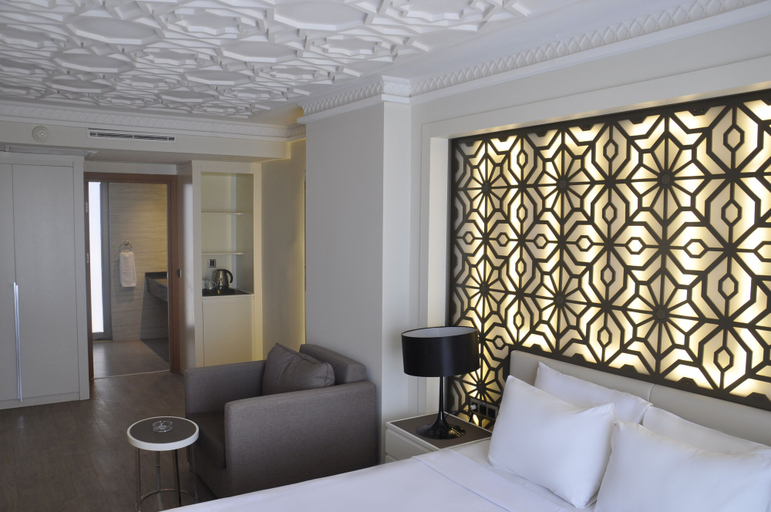 Bedroom 3, Duja Didim, Didim