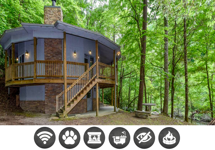 Exterior & Views, Dream Catcher, Blount