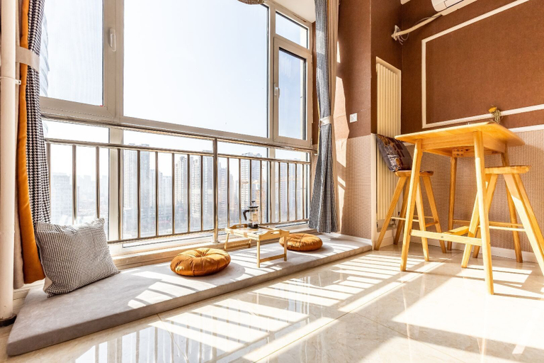 Others 4, New Space Apartment, Qingdao