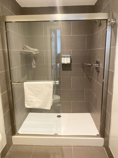 Bathroom 3, The Crestview, Santa Clara