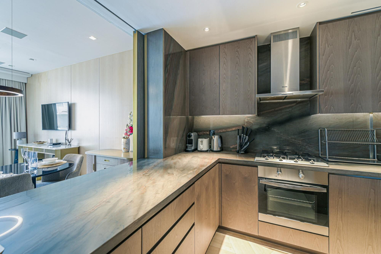 Room 2, DXB - Five - 40706 - PJ, Dubai
