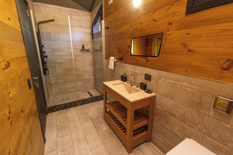 Bathroom 4, Villa Labrador Bariloche, Bariloche