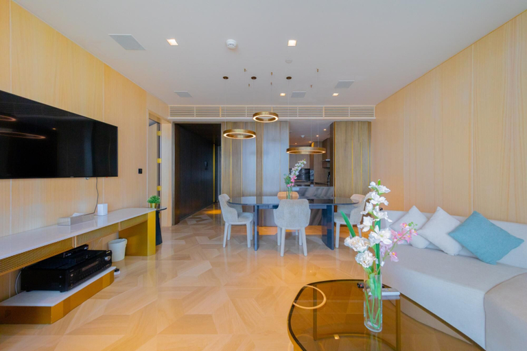 Room 2, DXB - Five - 41509 - PJ, Dubai
