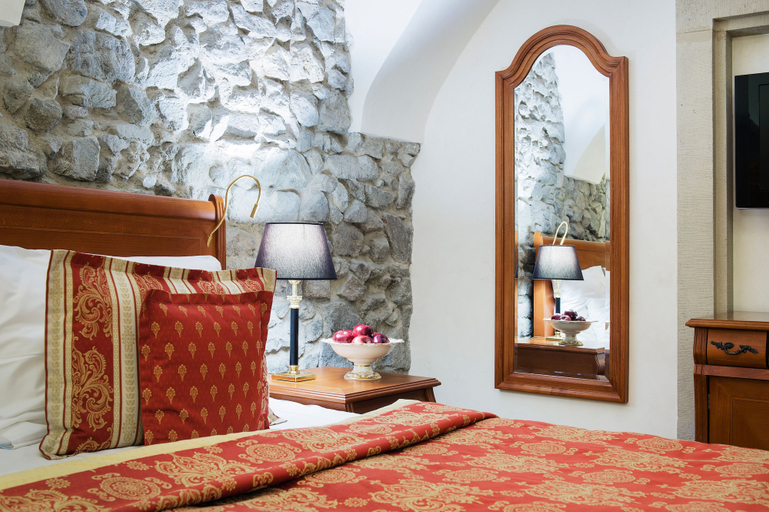 Bedroom 3, Arcadia Boutique Hotel, Bratislava I