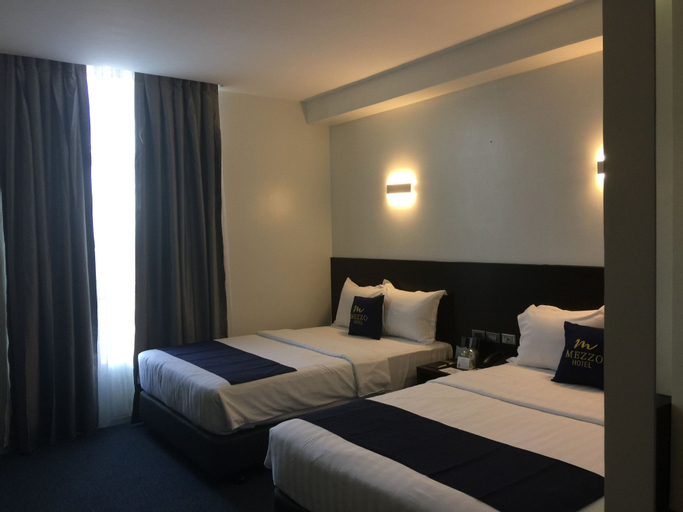 Bedroom 19