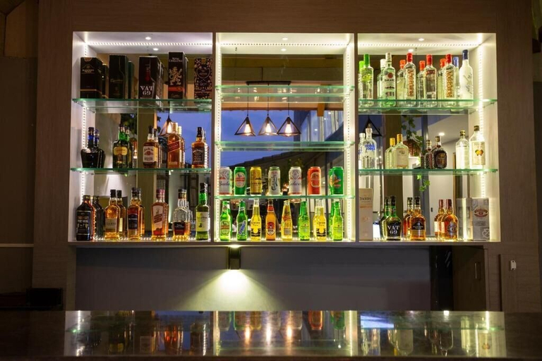 Food & Drinks 4, The Porto by Lagom, North Goa
