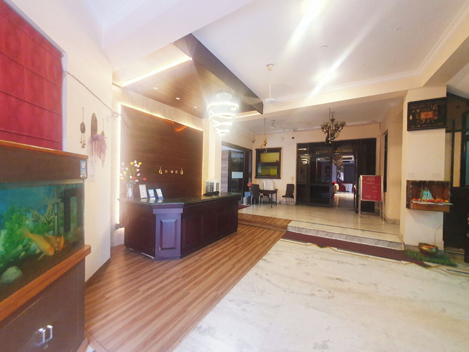 Others 3, Hotel Shrinath Palace, Jhansi