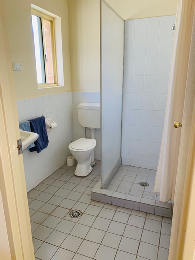 Bedroom 4, Angel's Rest Motel, Moree Plains