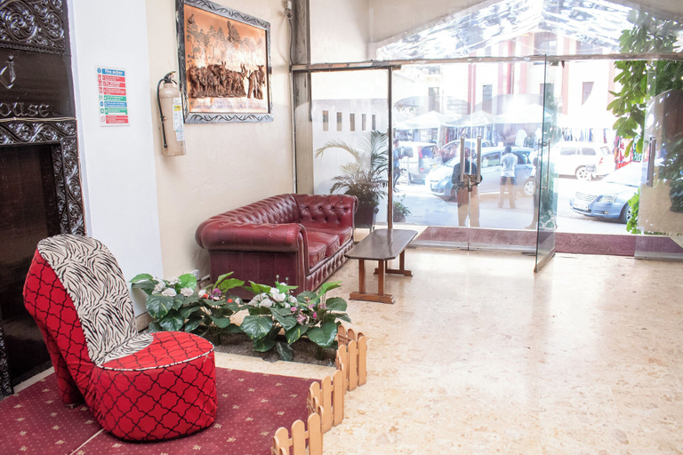 Others 5, Hotel Ambassadeur, Starehe