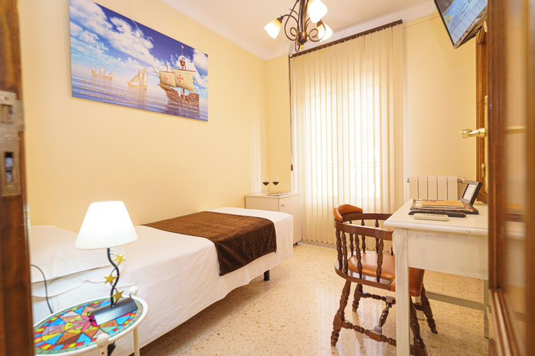 Bedroom 8